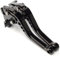 gangxiao Moto Kupplungs Bremshebel Für Triumph Trident 660 2021–2022, Modifizierte CNC-Aluminiumlegierung, 6-stufig Verstellbares Kurzes Bremskupplungshebel-Zubehör(2)