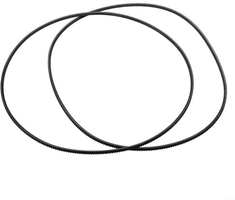 5M710 Drehmaschine Antriebsriemen Drehmaschine Motor Riemen Keilriemen für Drehmaschine Antrieb Ersatzteil