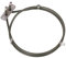 sparefixd Suitable for Indesit Oven Element 2000w for FIMD23IX FIMD23WH