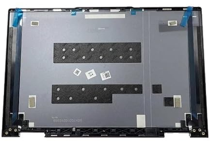 QWZOZST A+ Laptop LCD Back Case A Cover für Lenovo für Yoga 7 14ITL5 Grau 5CB1A08845