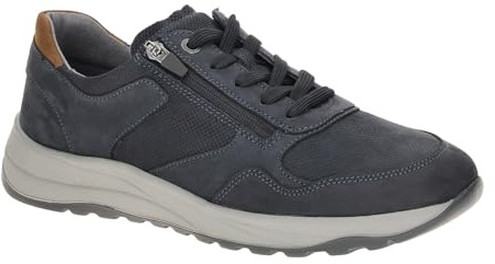 Waldläufer K Herrenschuhe 662001 414 416