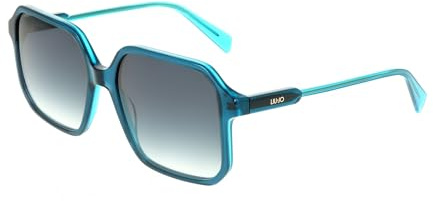Liu Jo Damen Lj830s Sonnenbrille (1er Pack)