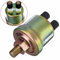 EsportsMJJ 1/8 Npt Pressione Olio Sensore di Pressione Olio Motore Pressostato Sensore Trasmettitore