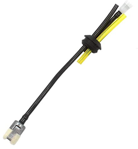 HURI Benzinschlauch mit Benzinfilter für Fuxtec FX-PS152 Motorsense
