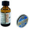 Kit Riparazione Canne Colla Legature + Filo Nero
