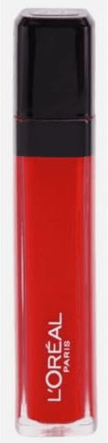 Infallible Le Gloss - 106 Alerte Rouge