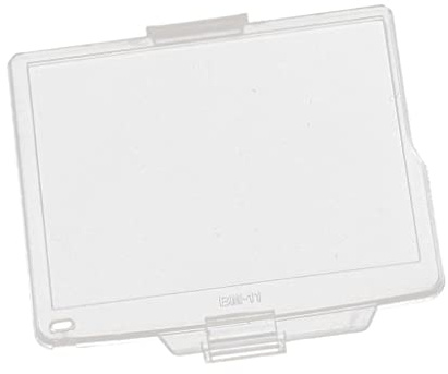 LCD Bildschirm Abdeckung Display Schutz Für D7000 DSLR