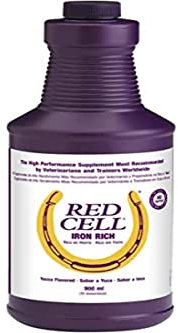 VetNova Red Cell® 900 ml