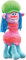 Schmidt 42720 Trolls Cooper Plüschtier, 30 cm, bunt