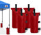 ABCCANOPY Sandsäcke Canopy Zelt Gewichte,4er Pack