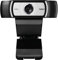 CIEL Webcam, Webcam pour PC, Webcam avec Microphone pour PC
