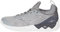 Mizuno 430305.9191.11.0900 Wave Luminous Damen Volleyballschuh 9 (0900), grau, 40 EU