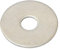 Harlington Group M6 x 25mm Penny Washers 20 Pack 6mm x 25mm A2 Stainless Steel Plain Round Large Flat Metal Repair Washer for Screws 20Pcs Heavy Duty DIY