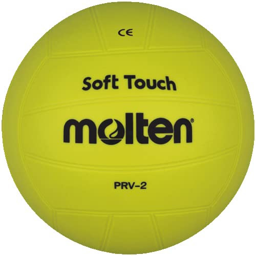 Molten Baseball-Bälle-H2X-SM Baseball-Bälle Gelb Ø 200mm