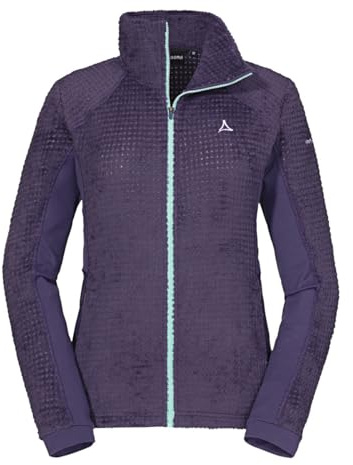 Schöffel Damen Fleecejacke