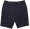 Under Armour Match Play Deuces Stretch Golfshorts für Herren, Schwarz 001, 56