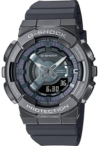 Casio Damen Analog Digital Armbanduhr G-Shock