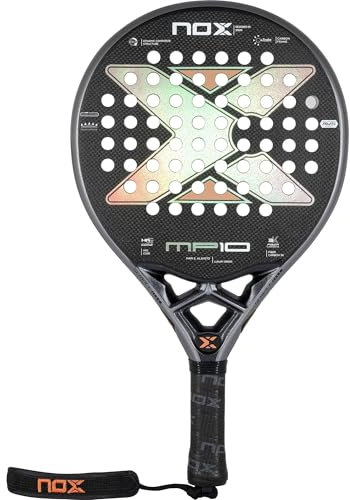 NOX Mp10 Gem Atomikas 23