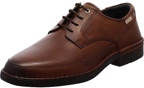 Pikolinos Schnürschuhe in Leder Modell INCA für Männer