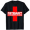 Pistenarzt Apres Ski Outfit Skifahren Arzt Kostüm Arzt T-Shirt