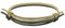 Made by Nami 2pcs Set Braccialetti Boho Surfer Uomo e Donna - Braccialetti Fatti a Mano - Bracciale da Spiaggia Surfista Regolabile - Bracciali Estivi Impermeabile - Braccialetti Amicizia (Set 6)