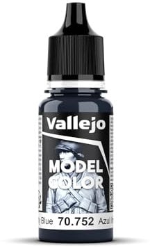 Vallejo AV Model Color 18ml - Infantry Blue