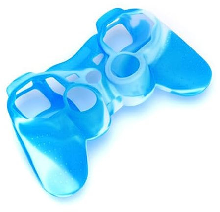 SKISUNO Fundas de Silicona para Controladores Antideslizantes Compatible