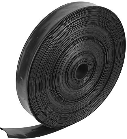 Tubo per Irrigazione a Goccia, Tubo per Irrigazione a Goccia, Tubo per Irrigazione da Giardino per di Irrigazione, Materiale PE, Lunghezza 200 metri.