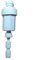 CINDTRGA Accessoires de Filtre 1 pièce, l'entrée d'eau de Machine à Laver Murale Compatible avec Daewoo(Set 2)