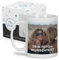 Personalisierte Tasse | personalisiert mit Foto oder Text | Tasse mit Bild | Geschenkidee | Fototasse | Bürotasse oder für Zuhause | Spülmaschinenfest | Weiß mit Geschenkkarton
