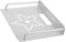 DIYEAH Aluminum Projector Bracket Wall Mount Router Holder Tv Aerial Box Mount Cable Box Support Floating Entertainment Center Rack