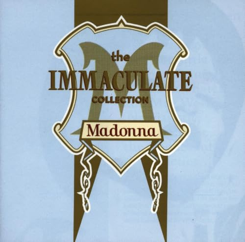 The Immaculate Collection