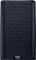 QSC K12.2 conjunto de altavoces 1.0 canales Negro - Set de altavoces (1.0 canales, Universal, Negro, Acrilonitrilo butadieno estireno (ABS), CE, WEEE, UL, China RoHS, RoHS II, FCC B, D)