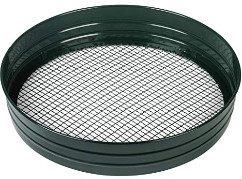Garden Riddle Steel 1/2in Mesh FPRID12