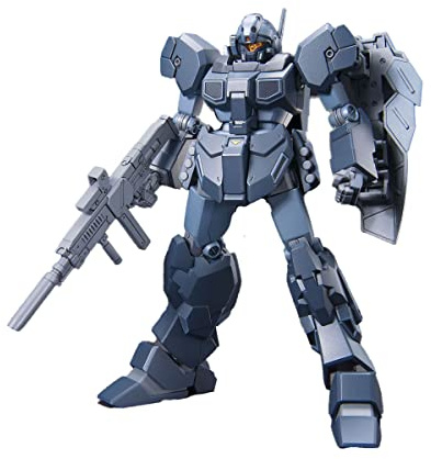 HGUC JESTA 1/144 (Mobile Suit Gundam Unicorn)