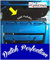 myrockshirt Schriftzug Dutch Perfection LKW Truck Windshield Windschutzscheibe DAFAufkleber,Sticker,Decal,Autoaufkleber,UV&Waschanlagenfest,Profi-Qualität