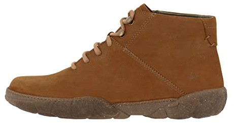 El Naturalista N5083 Turtle, Stivaletti Uomo, Marrone (Wood), 41 EU
