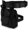 Gexgune Tactical Leg Bag Taillentasche Gürtel 1000D Nylon Beinpackungen und Taillengürtel für Outdoor-Sport Wandern Radfahren Werkzeug Taschen
