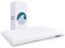 Bluewave Bedding sehr flaches Hyper Slim Gel-Memoryschaum-Kissen für Bauch- und Rückenschläfer, niedriges, flaches Design für Halswirbelsäulenausrichtung, tieferen Schlaf, 5,7 cm hoch, Standardgröße