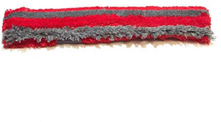 Bayersan Window Cleaning Sleeve 14 Pro Microfibre Sleeve | Window Cleaner Wash Sleeve | Window Washer Replacement Scrubber