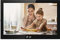 Dahua VTH5341G-W PoE(802.3af) Android 10-Inch Digital Indoor Monitor, Video Intercom Monitor,Wired doorbell Monitor