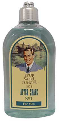 EYÜP SABRİ TUNCER After Shave (Nr 1)