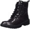 Geox J Casey Girl G, Stivaletti Bambine e ragazze, Argento (Dk Silver), 32 EU