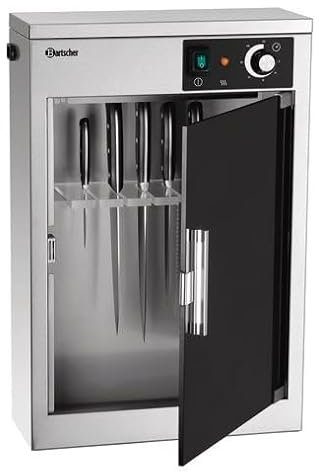 Bartscher Messersterilisator 9-330 Gastronomiebedarf