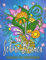 Schöne Blumen Malbuch Für Erwachsene: Ein wundervolles Malbuch mit Illustrationen von wunderschönen Blumen, Mustern zum Entspannen