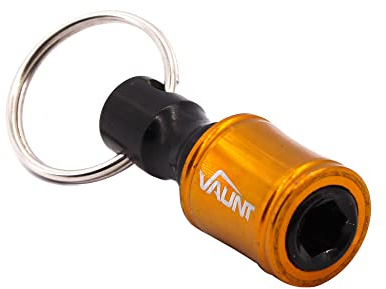 Vaunt Keyring Hex Holder