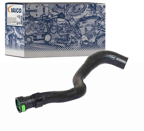 VAICO Kühlerschlauch V25-2326 | Kompatibel mit: FORD FIESTA V, FUSION