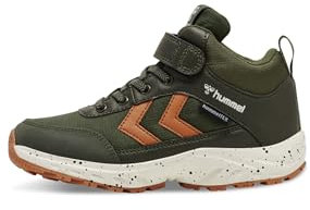 hummel Klettverschluss Winterboot Root Tex Kinder Größe 33