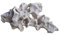 NATUNAE Lochgestein fur Aquarium Malawi groß XL 1,6-2 Kg (XL)