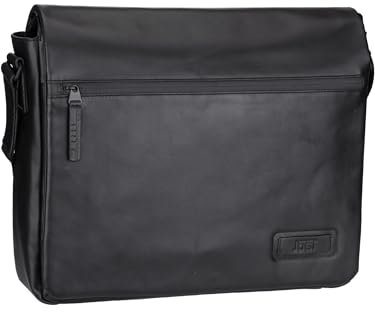 JOST Aarhus Shoulder Bag L Black